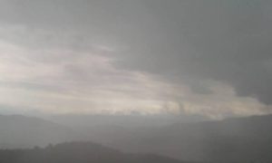 आउँदो बुधवारदेखि देशैभर वर्षाको सम्भावना